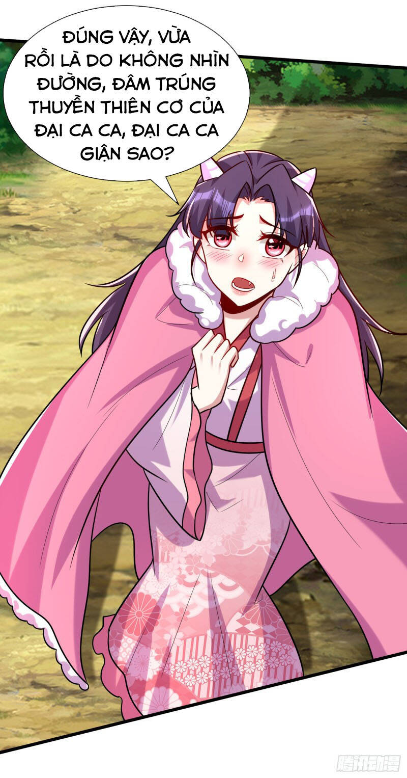 Yêu Giả Vi Vương Chapter 240 - Trang 2