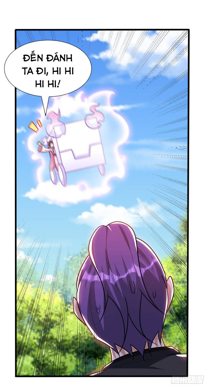 Yêu Giả Vi Vương Chapter 240 - Trang 2