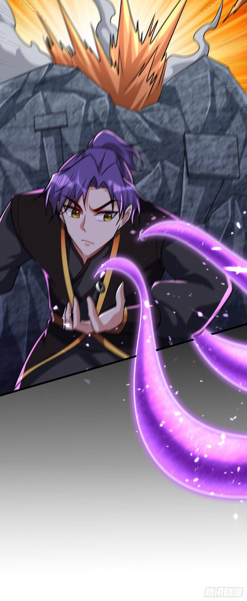 Yêu Giả Vi Vương Chapter 240 - Trang 2