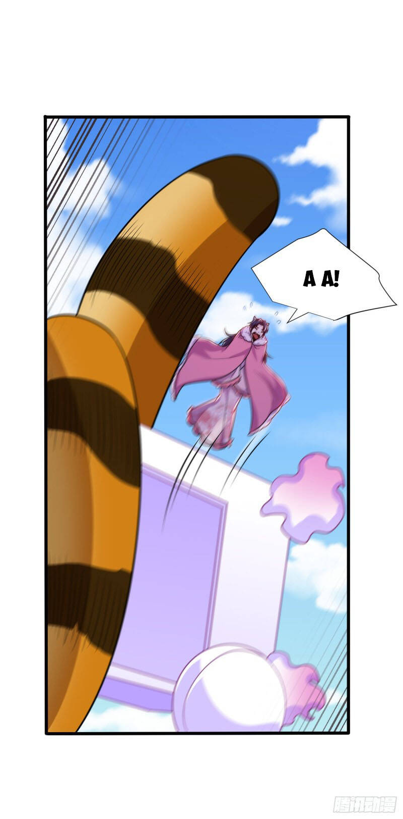 Yêu Giả Vi Vương Chapter 241 - Trang 2