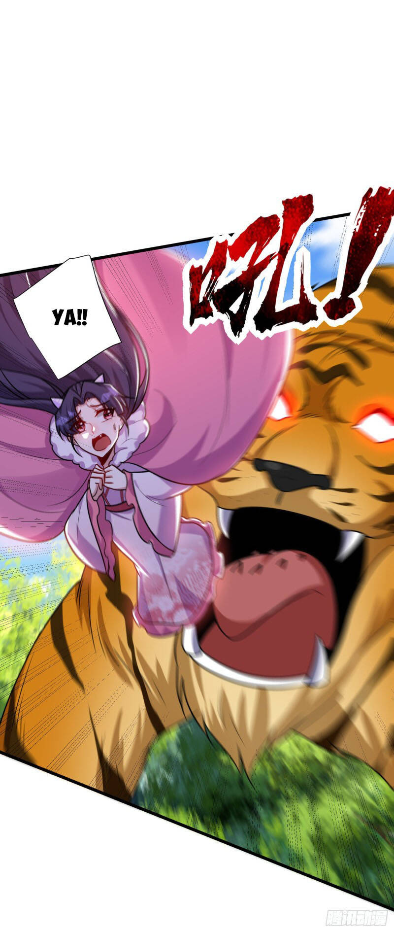 Yêu Giả Vi Vương Chapter 241 - Trang 2