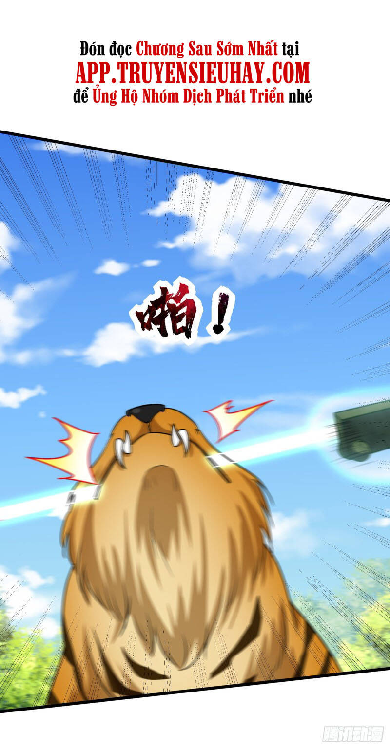 Yêu Giả Vi Vương Chapter 241 - Trang 2