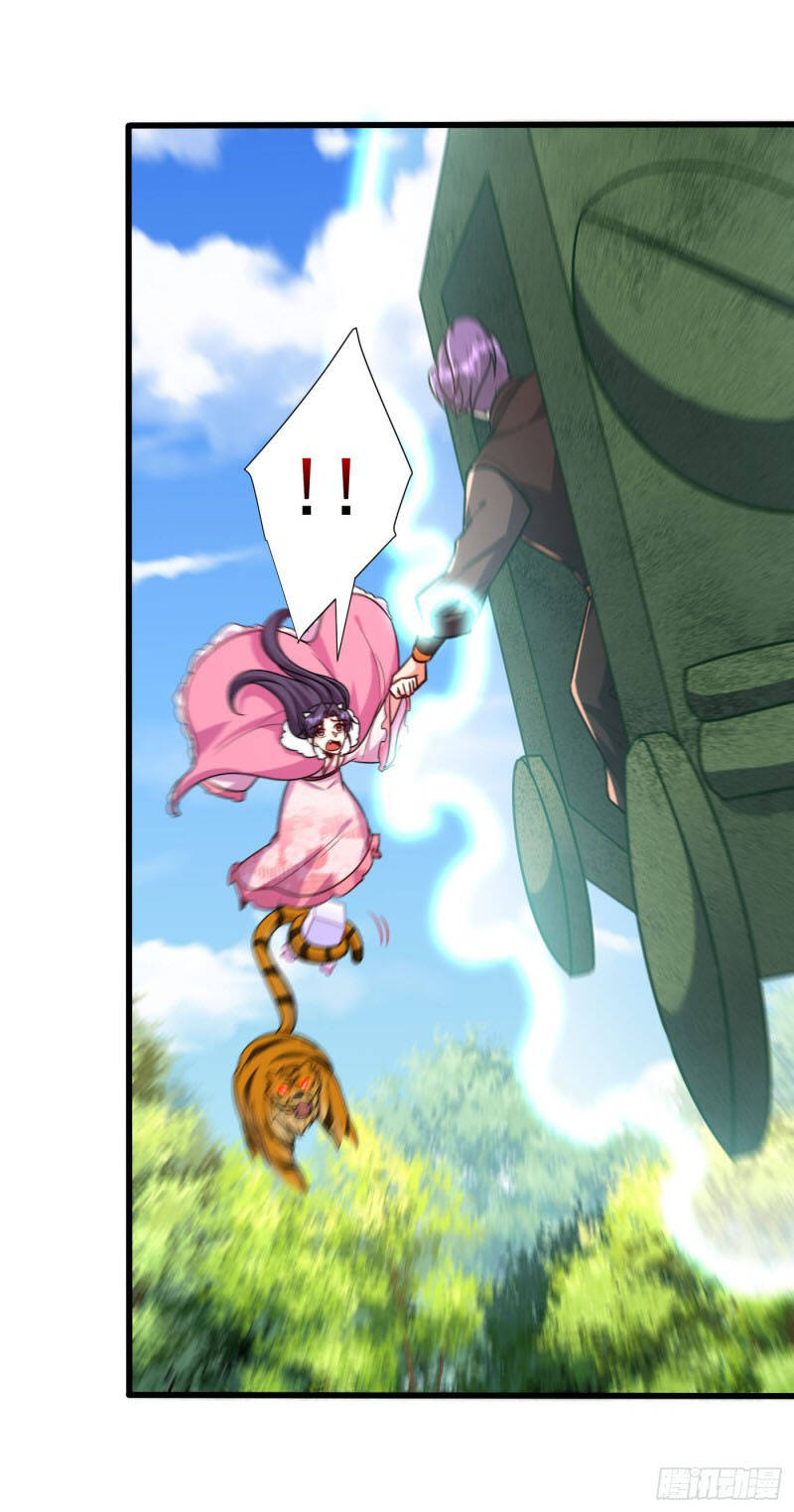 Yêu Giả Vi Vương Chapter 241 - Trang 2