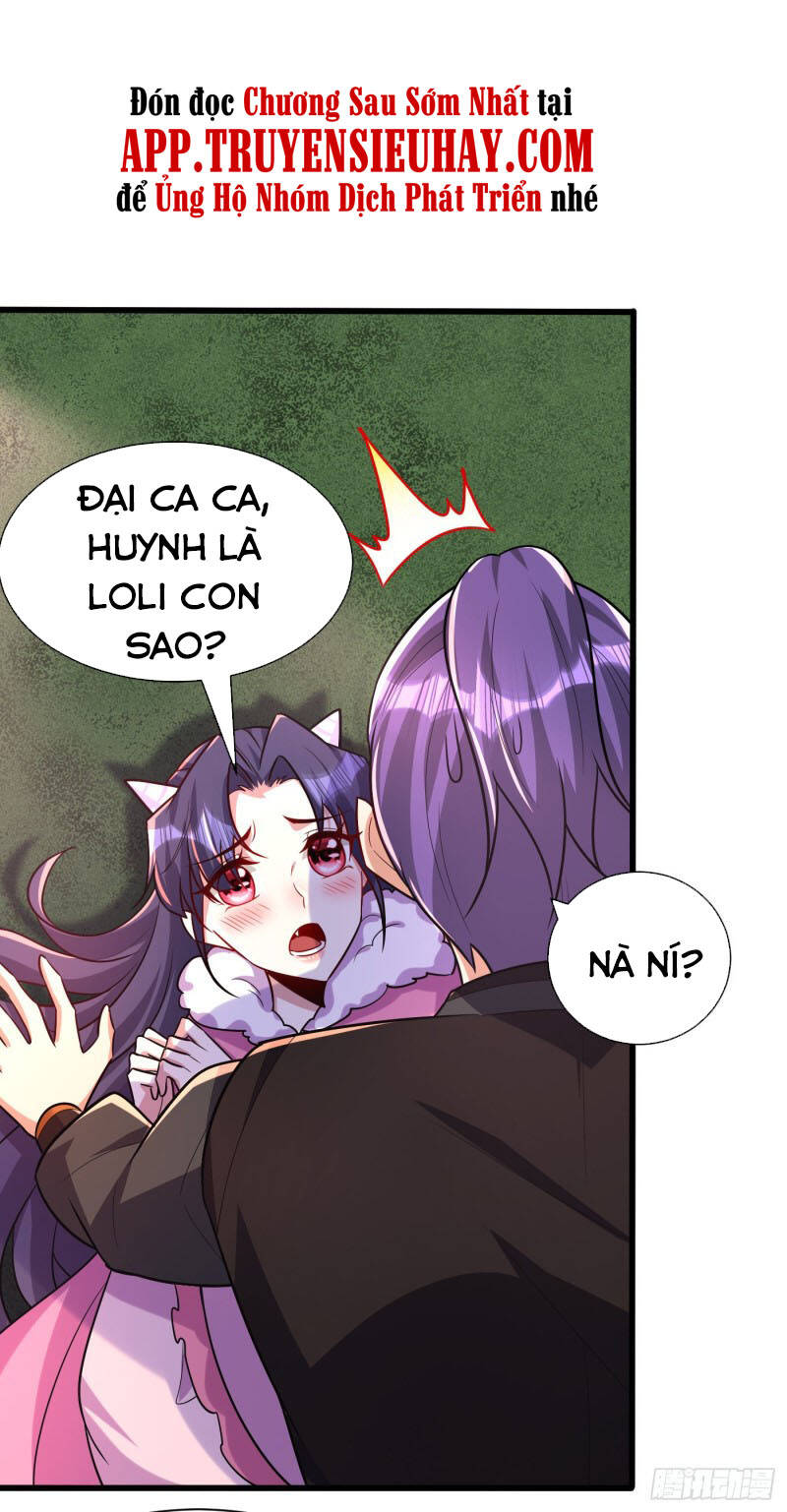 Yêu Giả Vi Vương Chapter 241 - Trang 2