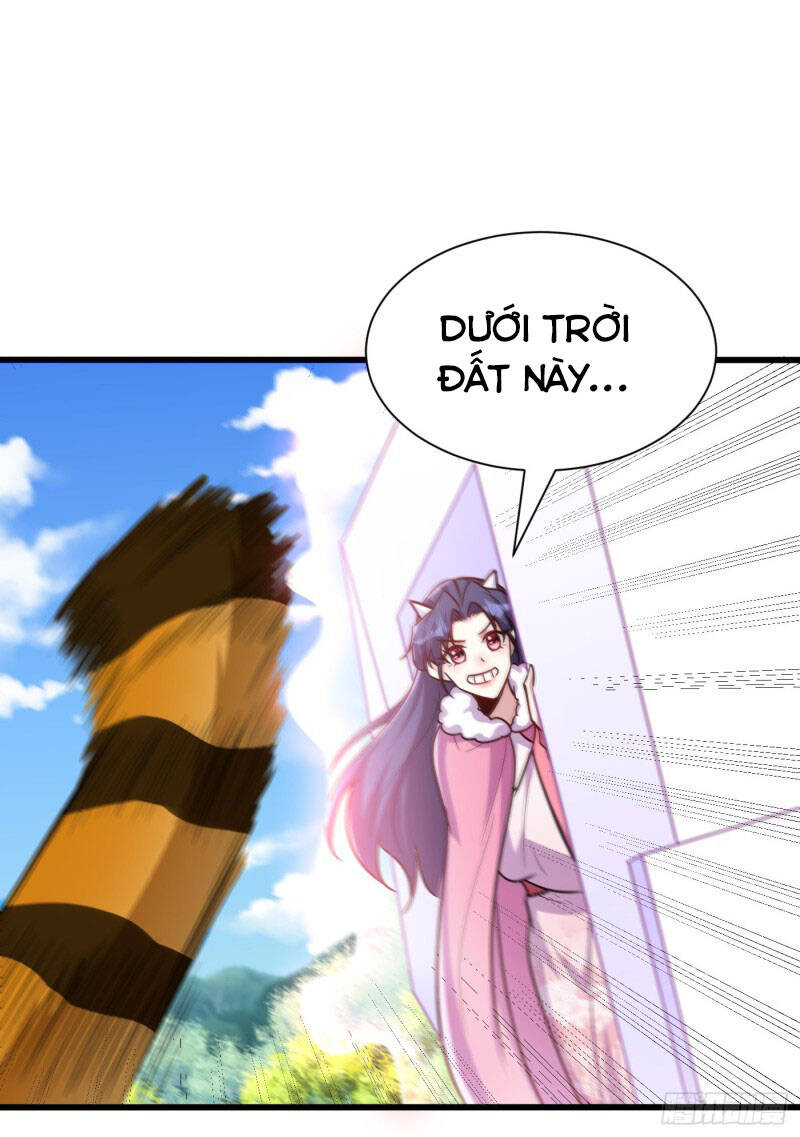 Yêu Giả Vi Vương Chapter 241 - Trang 2