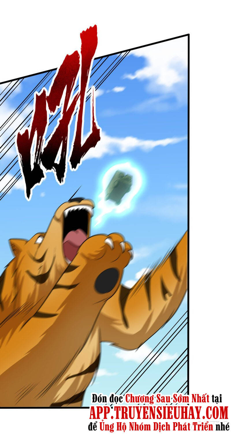 Yêu Giả Vi Vương Chapter 241 - Trang 2