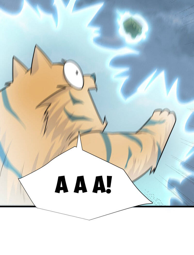 Yêu Giả Vi Vương Chapter 241 - Trang 2