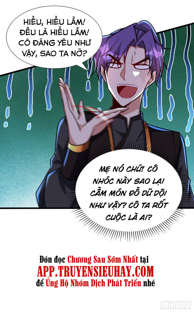 Yêu Giả Vi Vương Chapter 241 - Trang 2