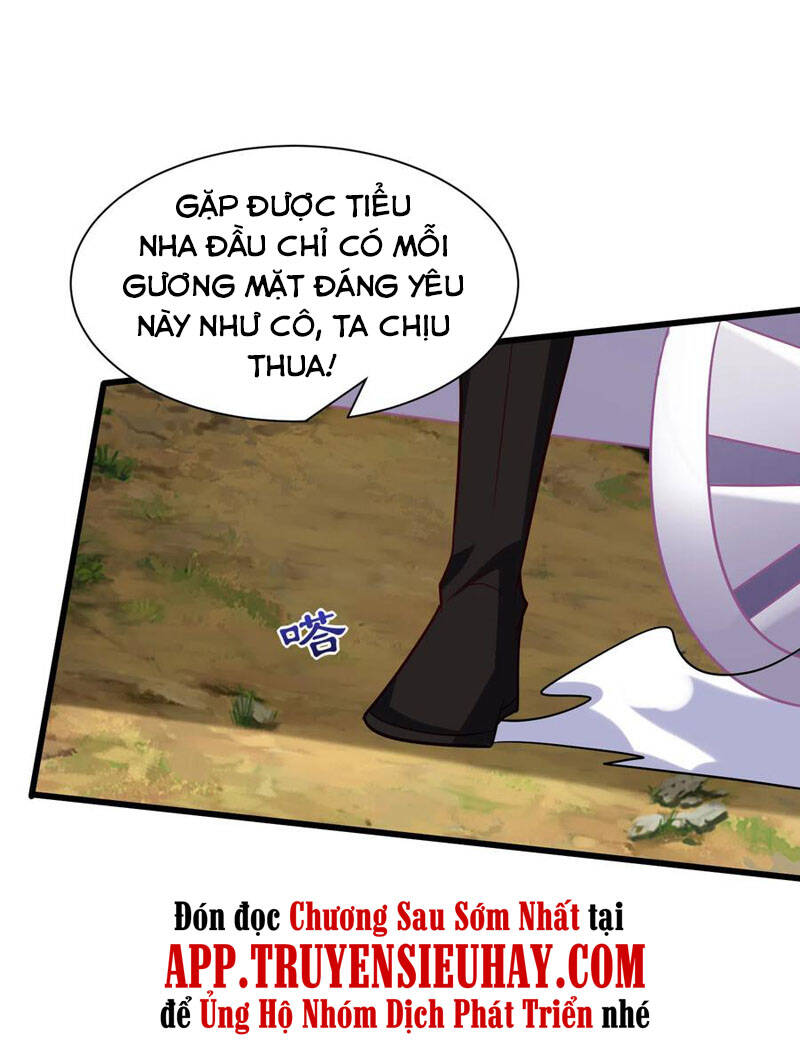 Yêu Giả Vi Vương Chapter 242 - Trang 2