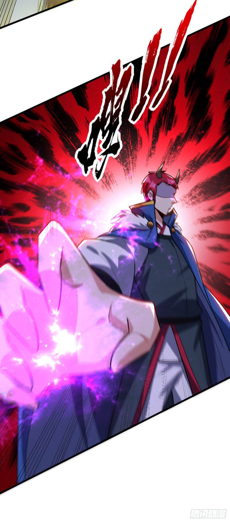 Yêu Giả Vi Vương Chapter 243 - Trang 2