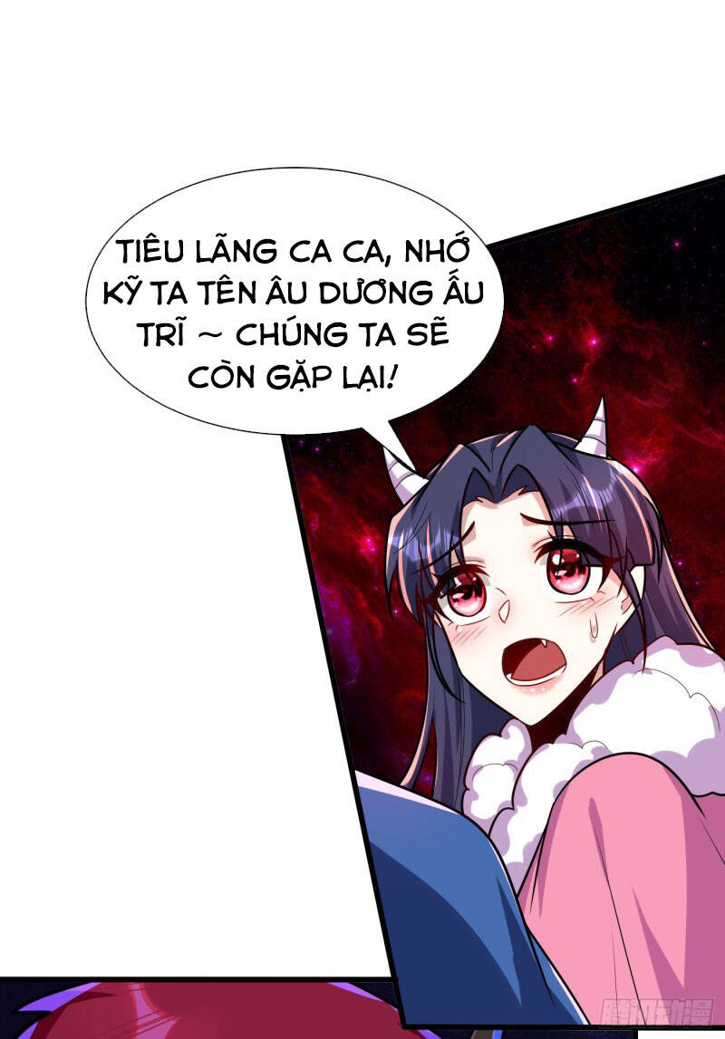 Yêu Giả Vi Vương Chapter 243 - Trang 2