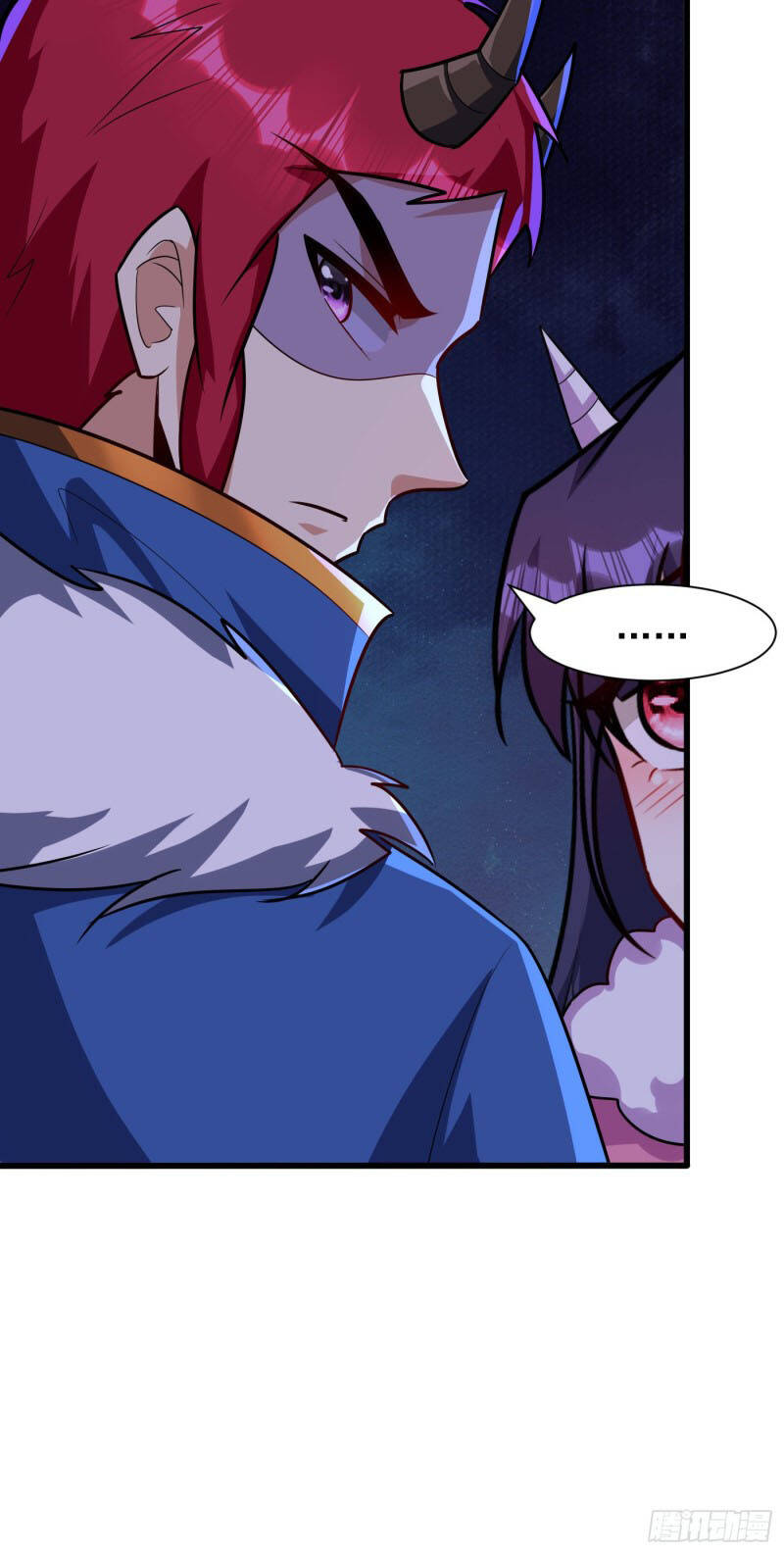 Yêu Giả Vi Vương Chapter 243 - Trang 2