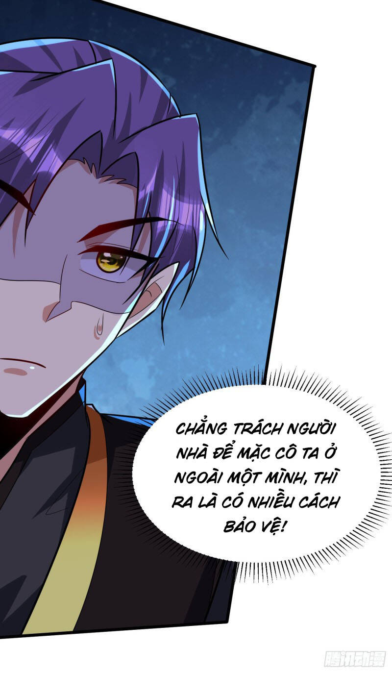 Yêu Giả Vi Vương Chapter 243 - Trang 2