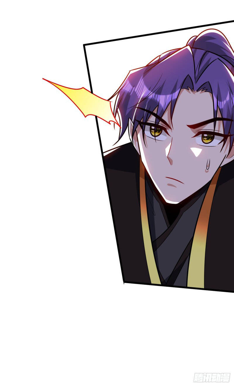 Yêu Giả Vi Vương Chapter 243 - Trang 2