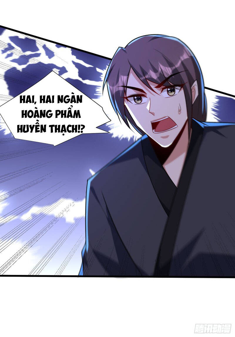 Yêu Giả Vi Vương Chapter 243 - Trang 2