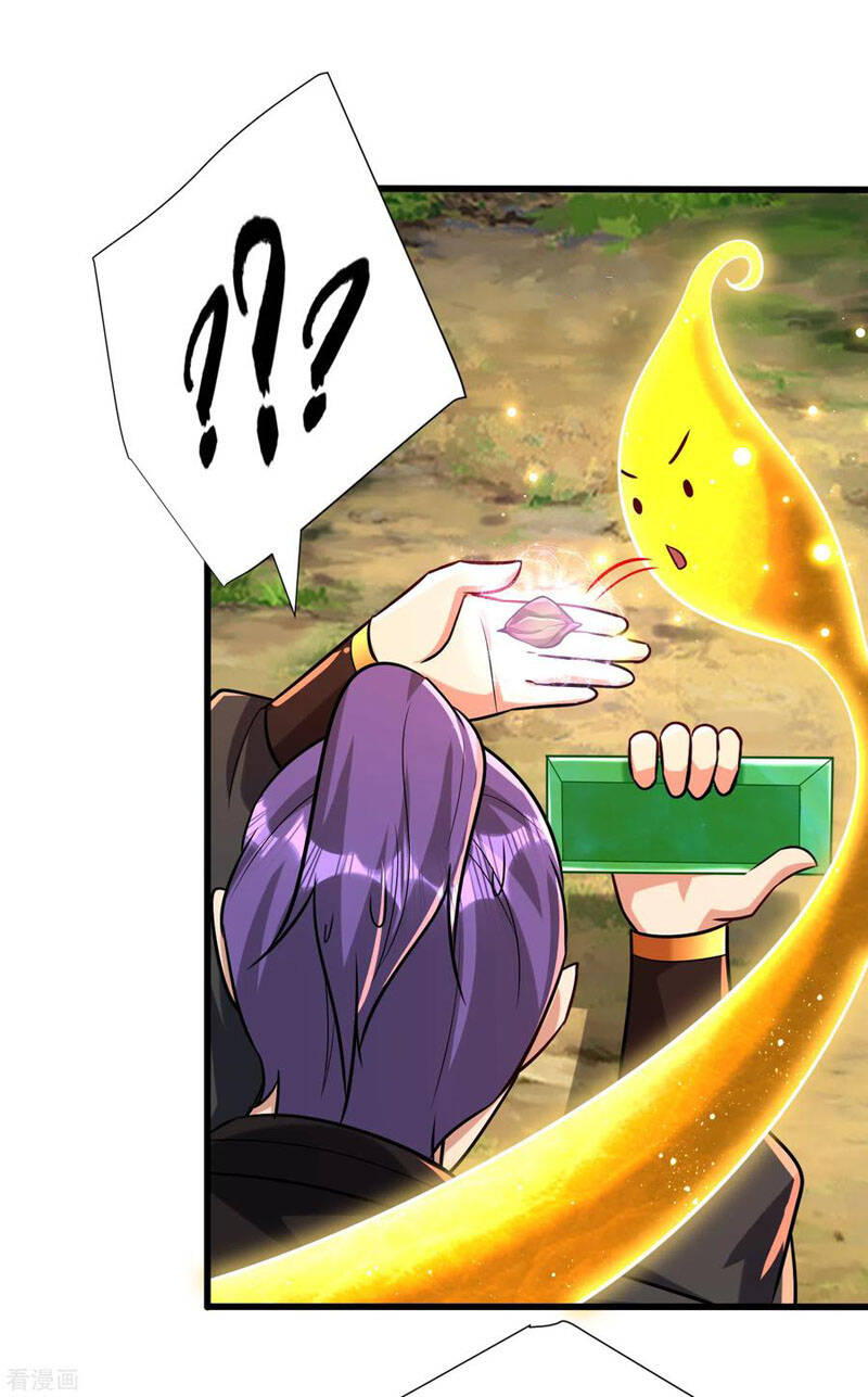 Yêu Giả Vi Vương Chapter 244 - Trang 2