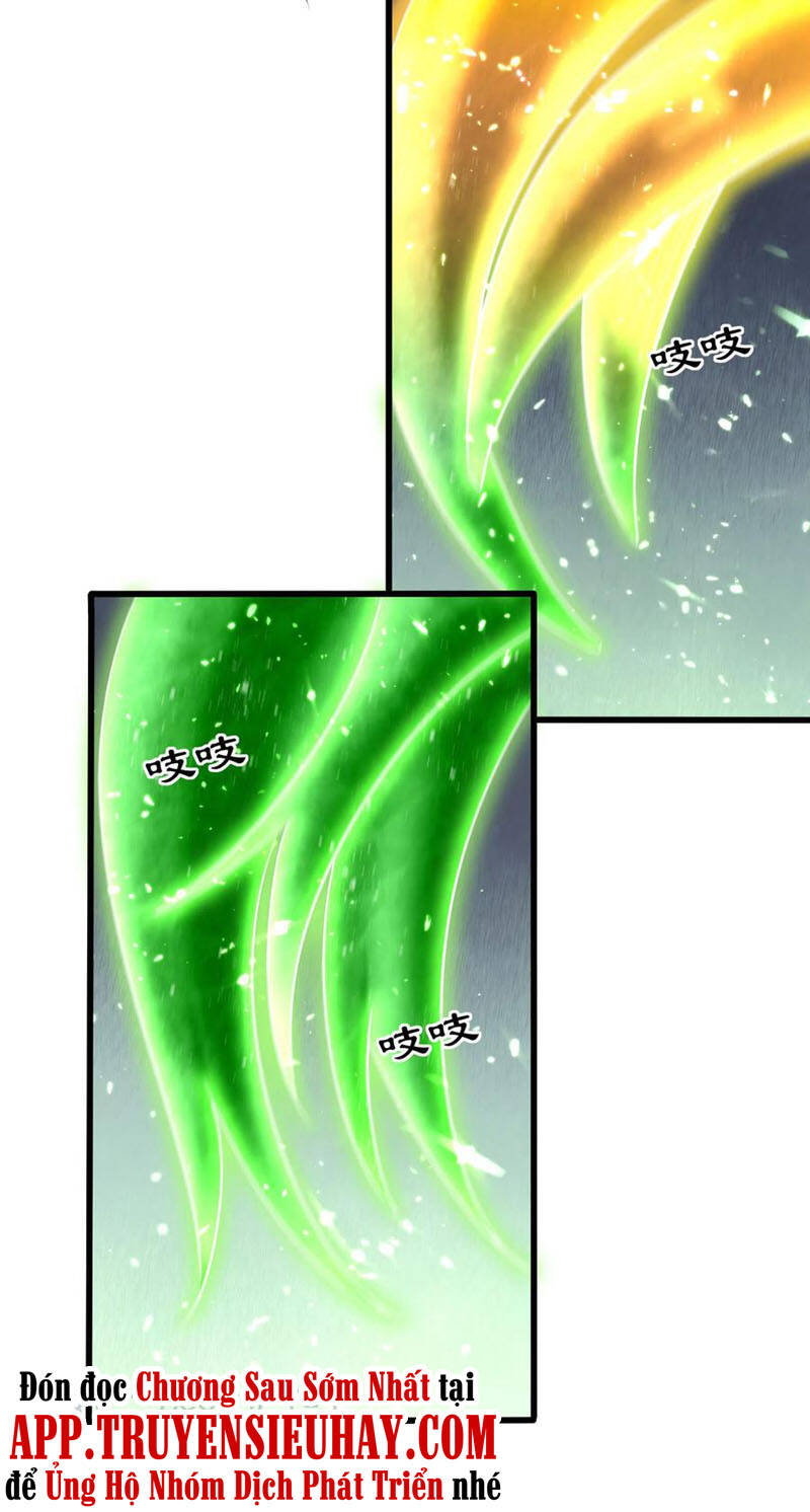 Yêu Giả Vi Vương Chapter 244 - Trang 2