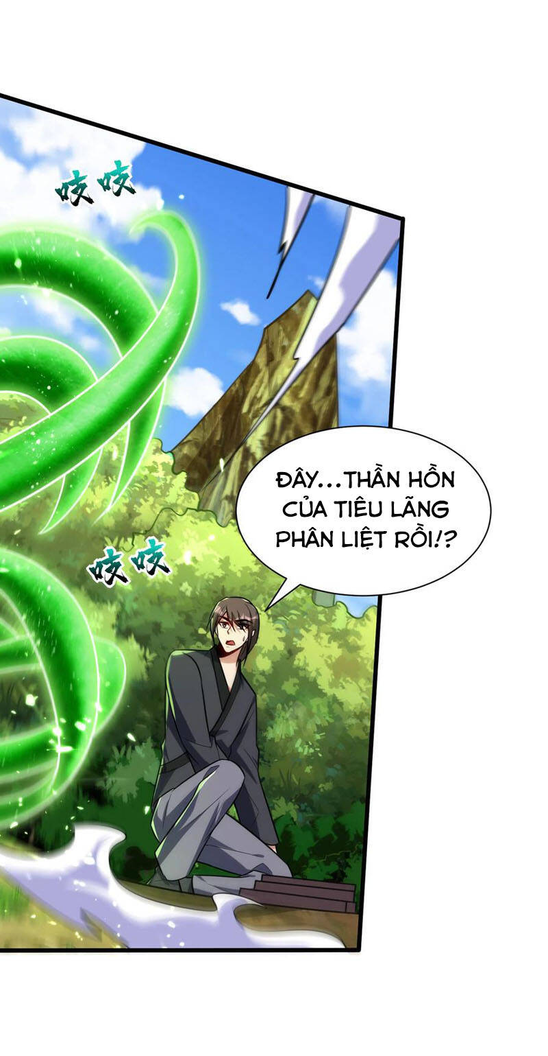 Yêu Giả Vi Vương Chapter 244 - Trang 2