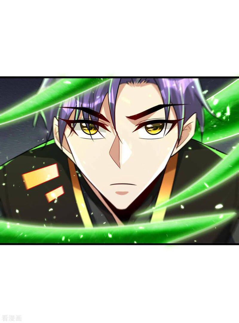 Yêu Giả Vi Vương Chapter 244 - Trang 2