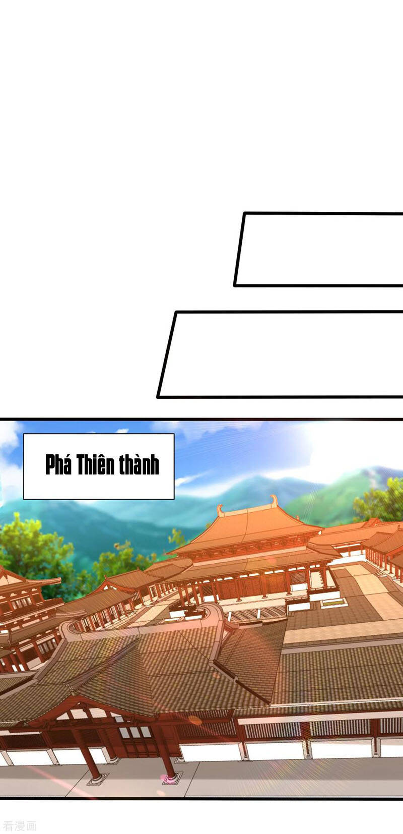 Yêu Giả Vi Vương Chapter 244 - Trang 2