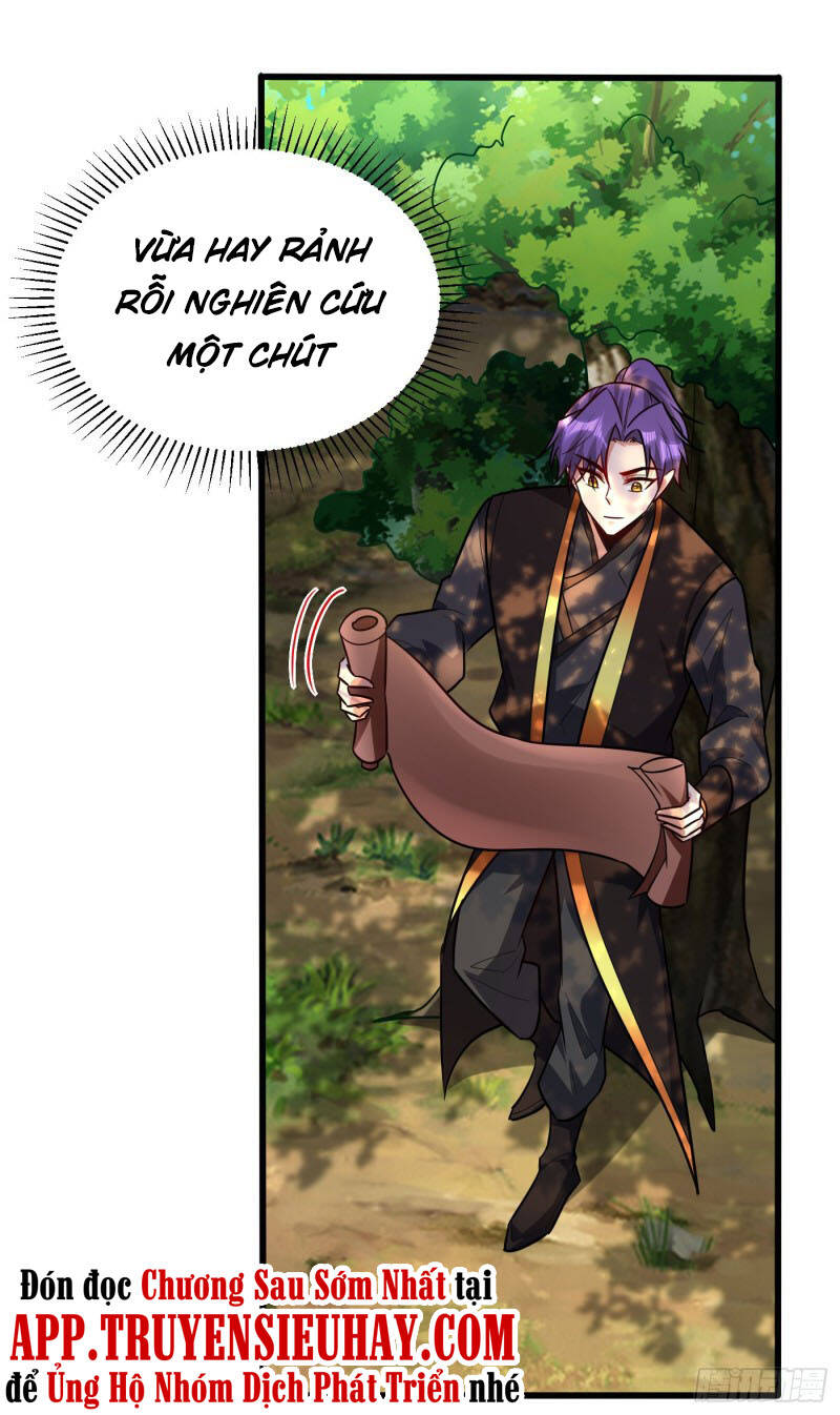 Yêu Giả Vi Vương Chapter 245 - Trang 2