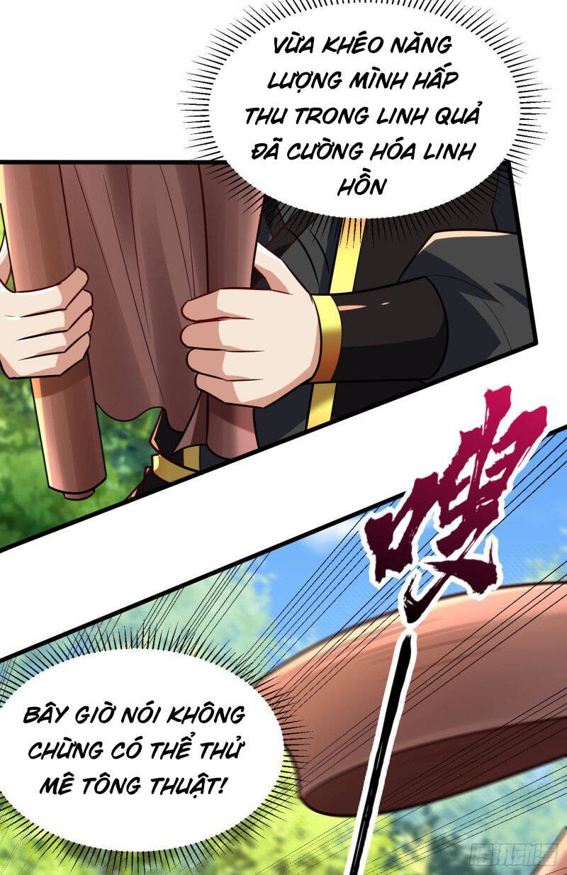 Yêu Giả Vi Vương Chapter 245 - Trang 2