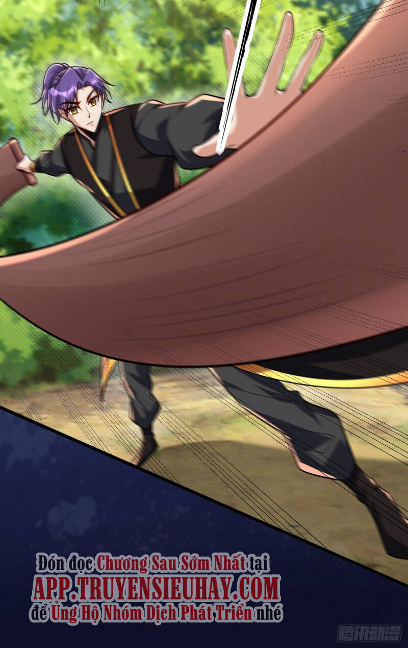 Yêu Giả Vi Vương Chapter 245 - Trang 2