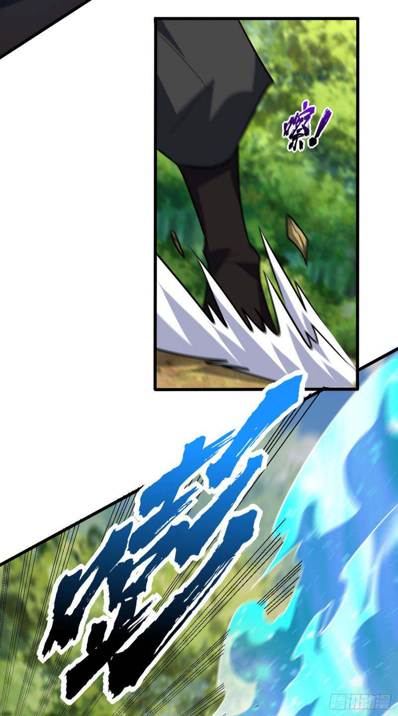 Yêu Giả Vi Vương Chapter 245 - Trang 2