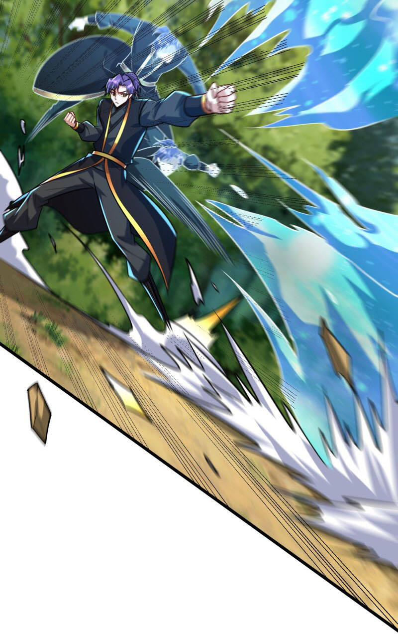 Yêu Giả Vi Vương Chapter 245 - Trang 2