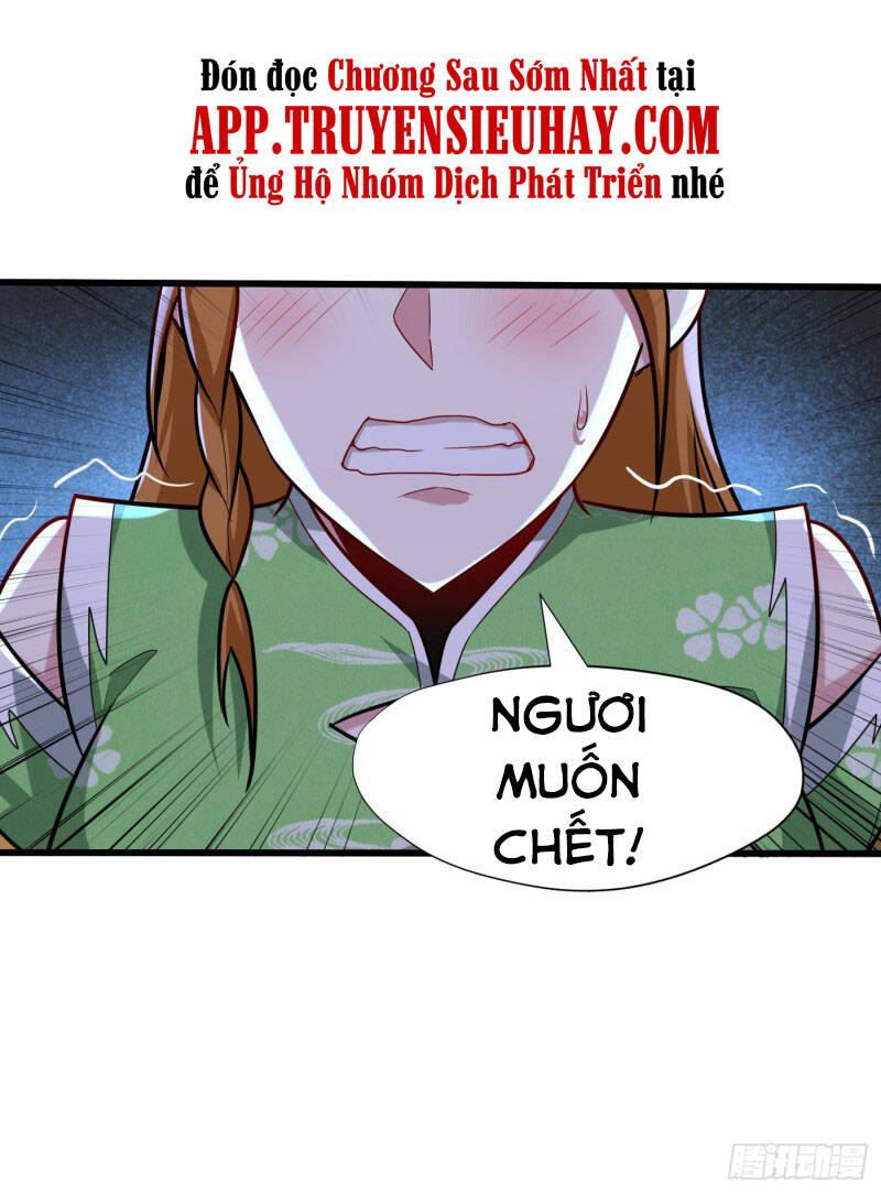 Yêu Giả Vi Vương Chapter 245 - Trang 2