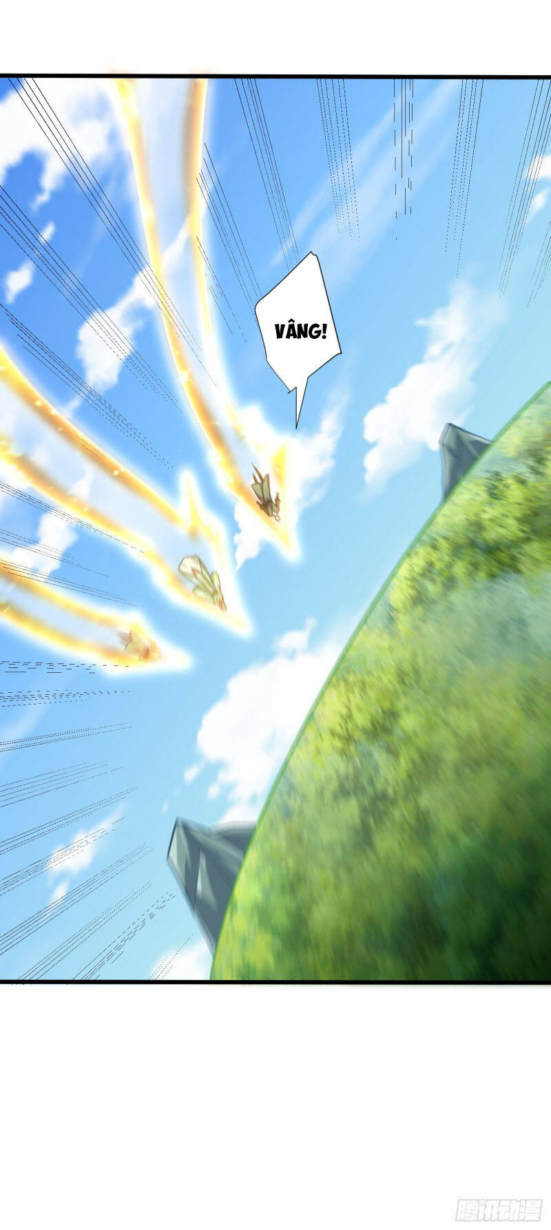 Yêu Giả Vi Vương Chapter 245 - Trang 2