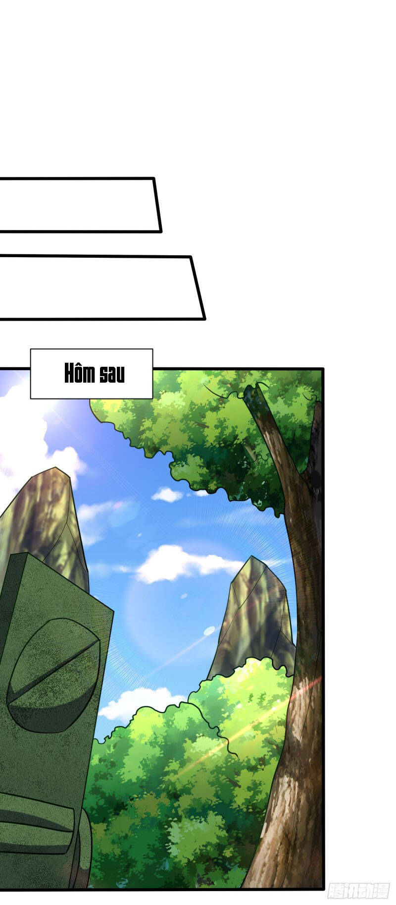 Yêu Giả Vi Vương Chapter 245 - Trang 2