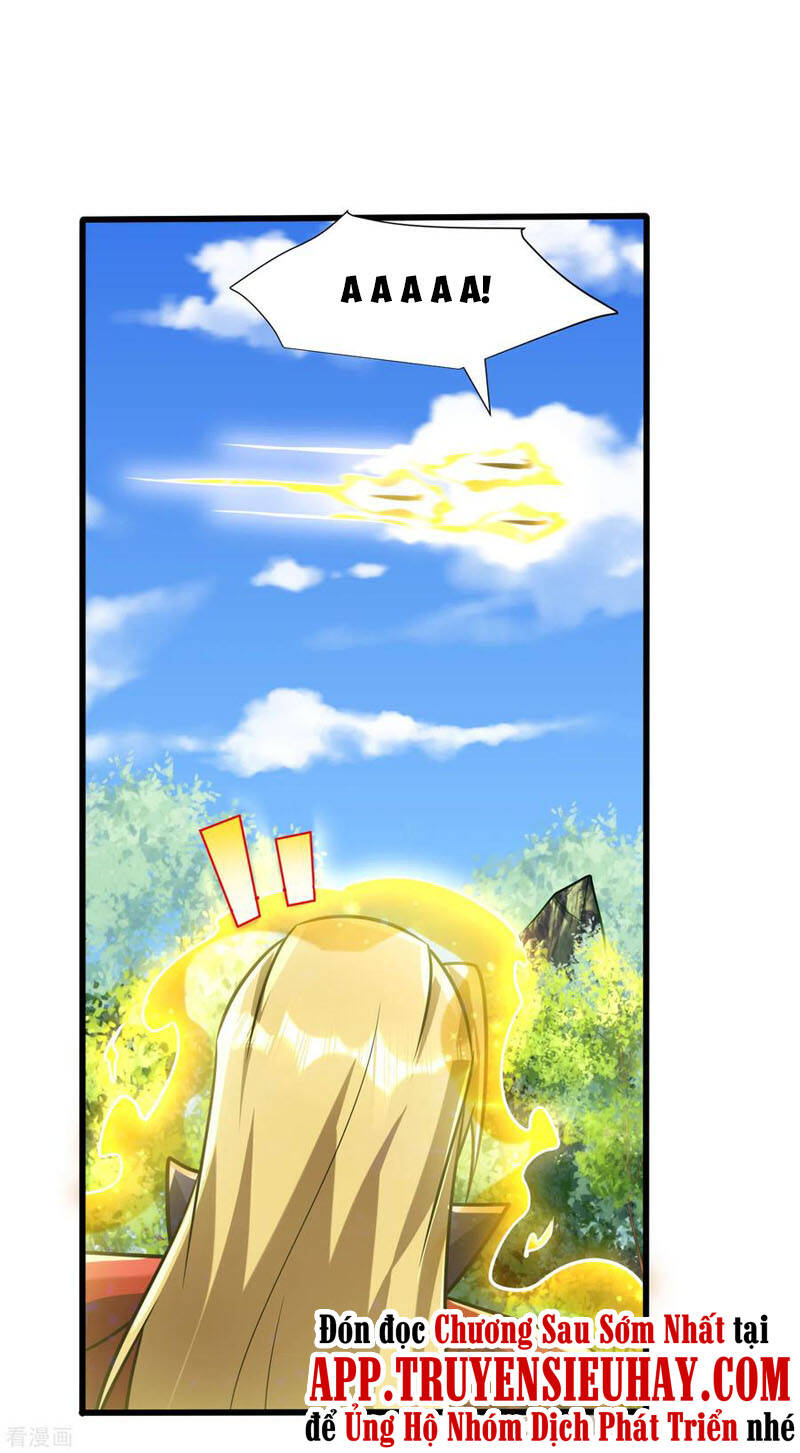 Yêu Giả Vi Vương Chapter 246 - Trang 2