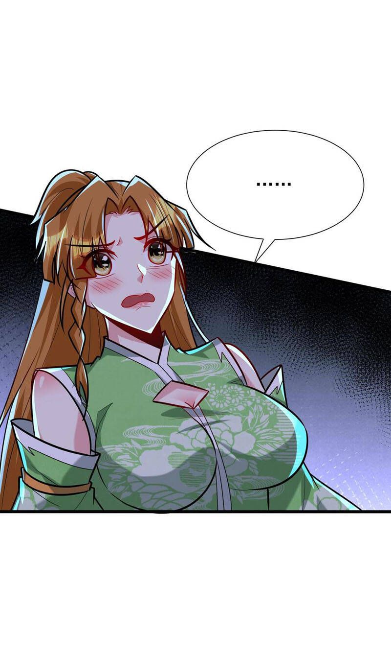 Yêu Giả Vi Vương Chapter 246 - Trang 2