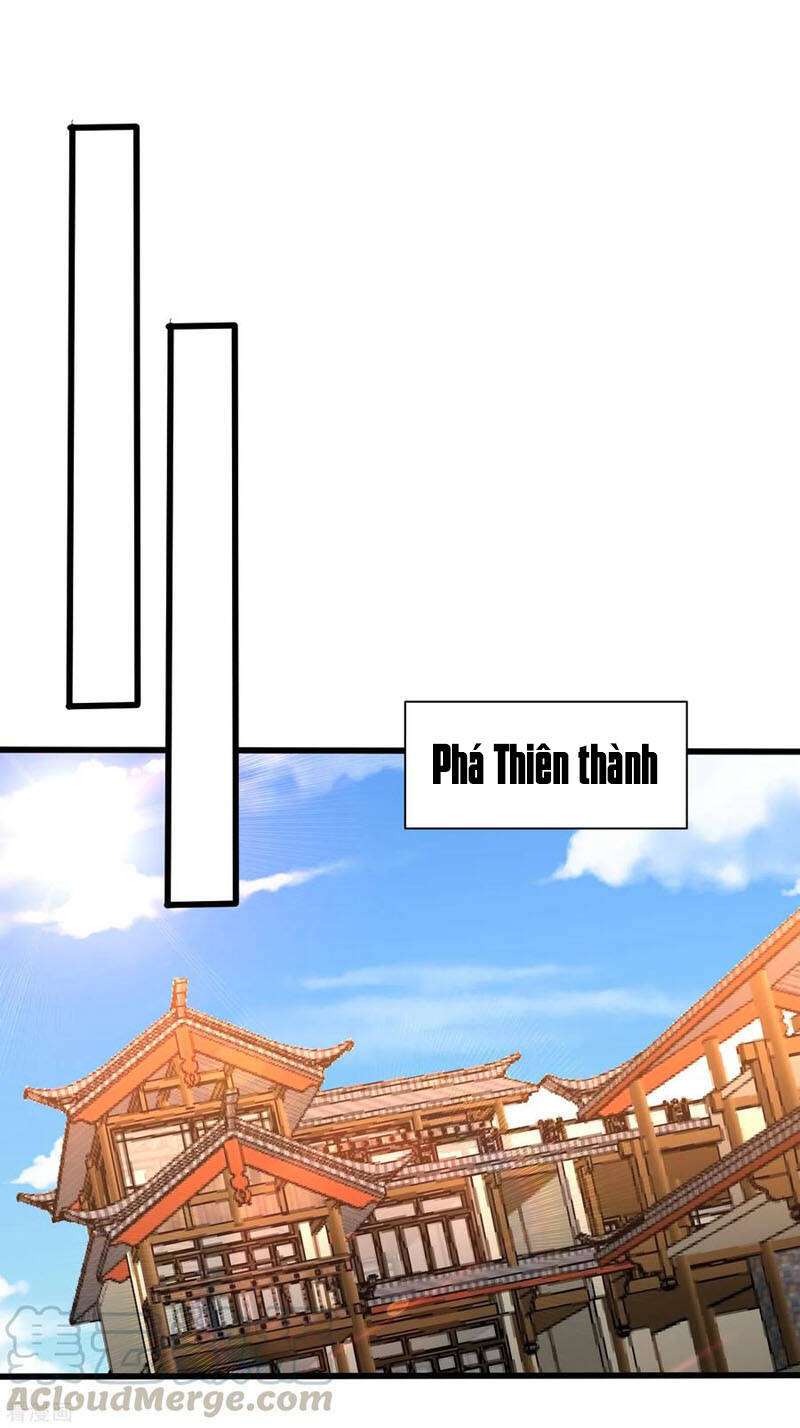 Yêu Giả Vi Vương Chapter 246 - Trang 2