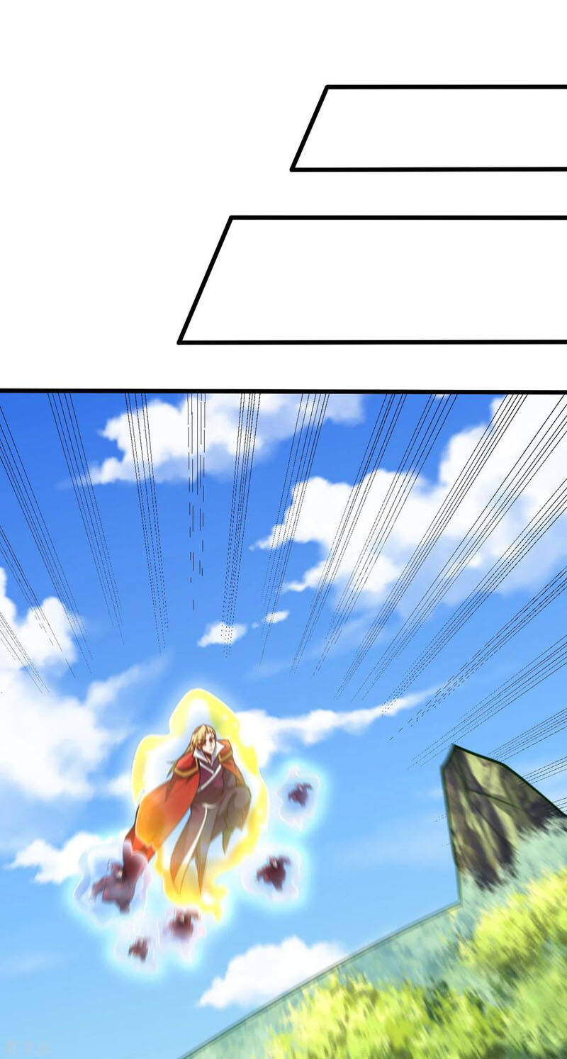 Yêu Giả Vi Vương Chapter 246 - Trang 2