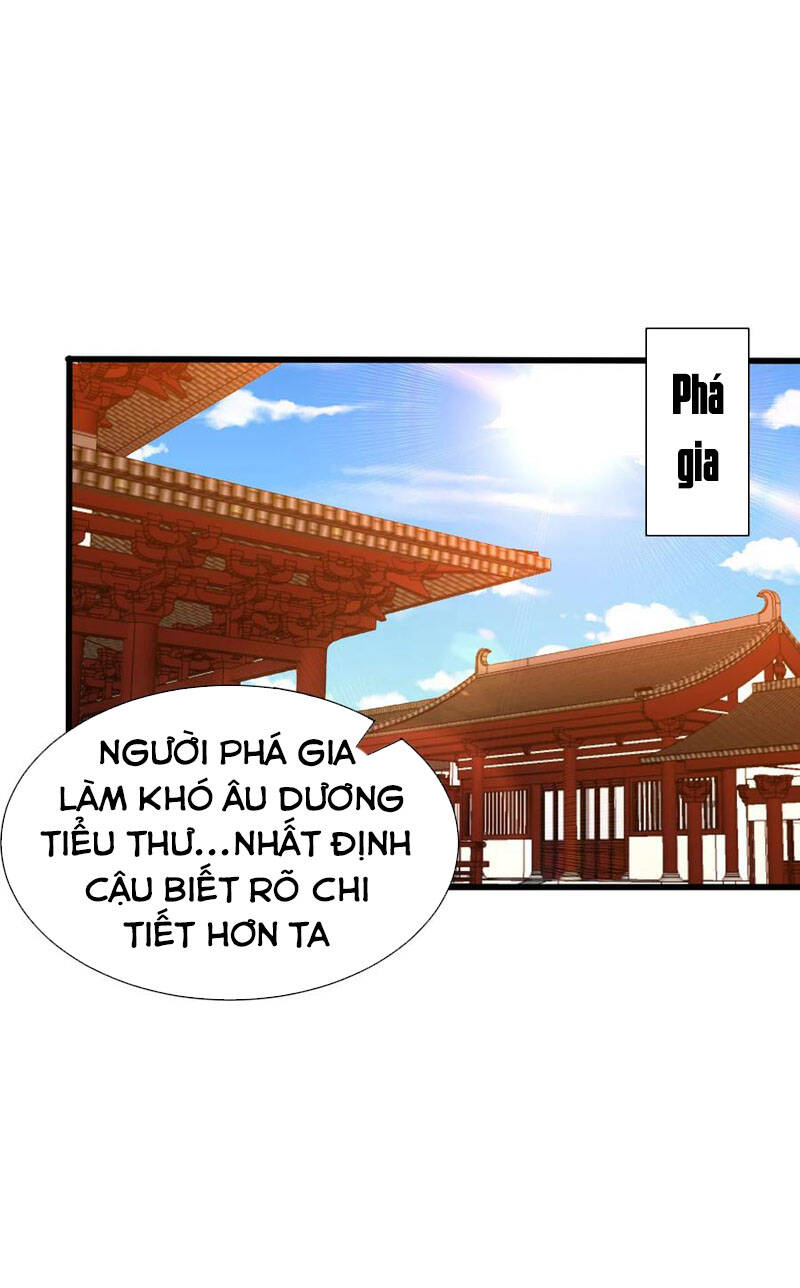 Yêu Giả Vi Vương Chapter 247 - Trang 2