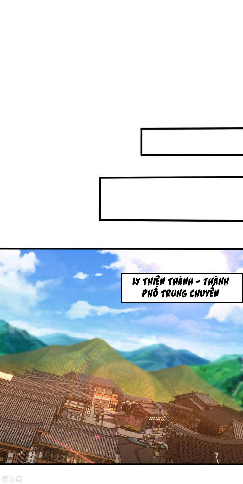 Yêu Giả Vi Vương Chapter 247 - Trang 2