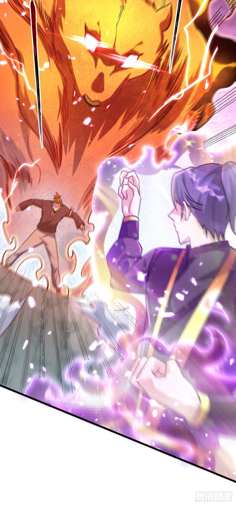 Yêu Giả Vi Vương Chapter 248 - Trang 2