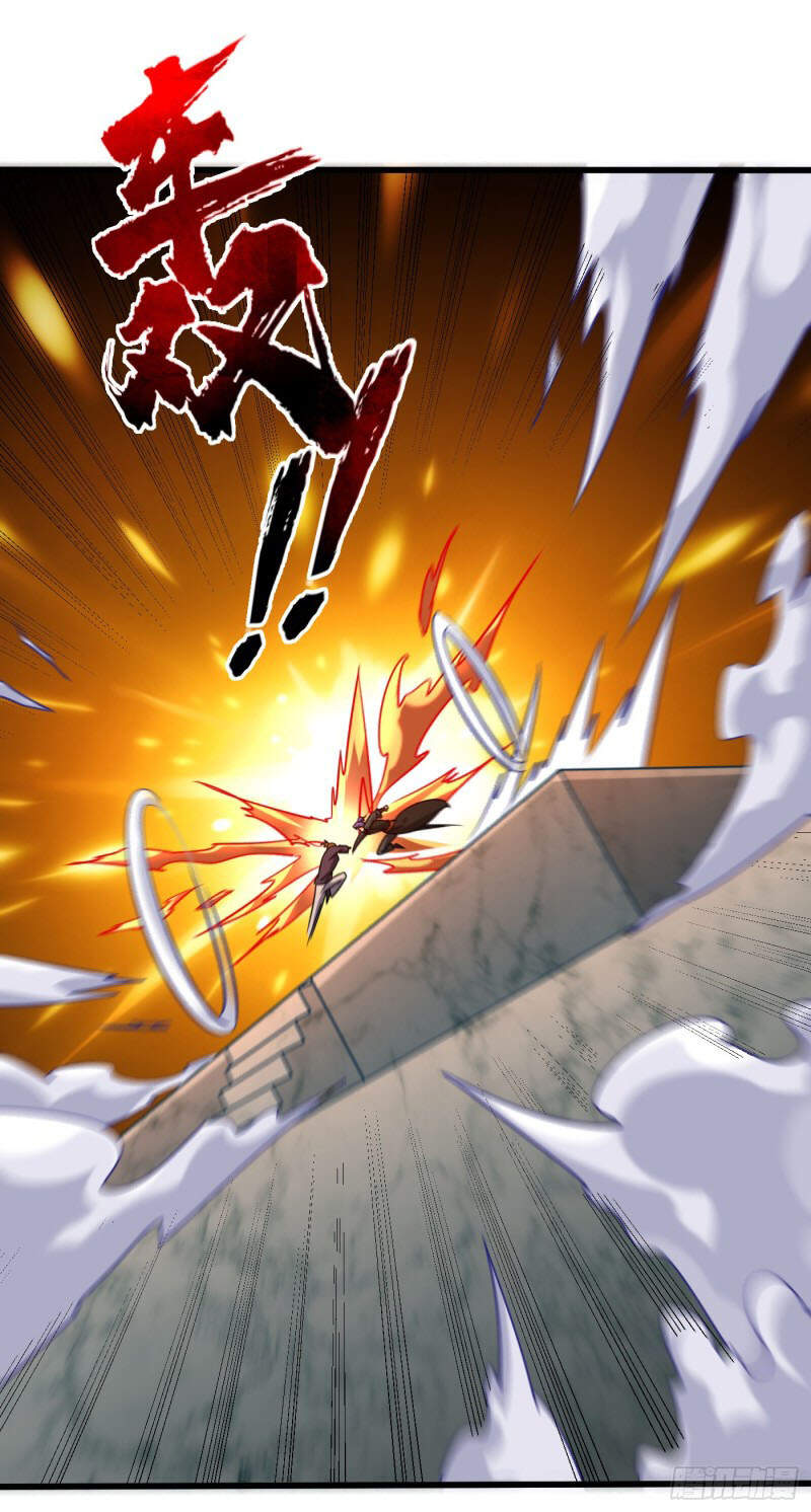 Yêu Giả Vi Vương Chapter 248 - Trang 2