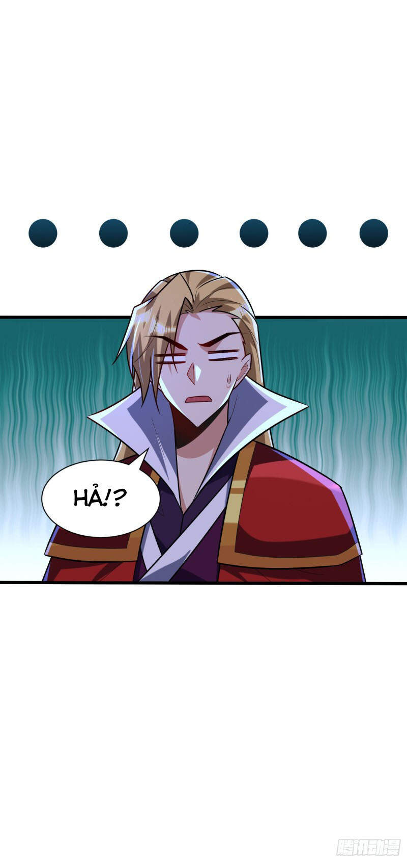 Yêu Giả Vi Vương Chapter 248 - Trang 2