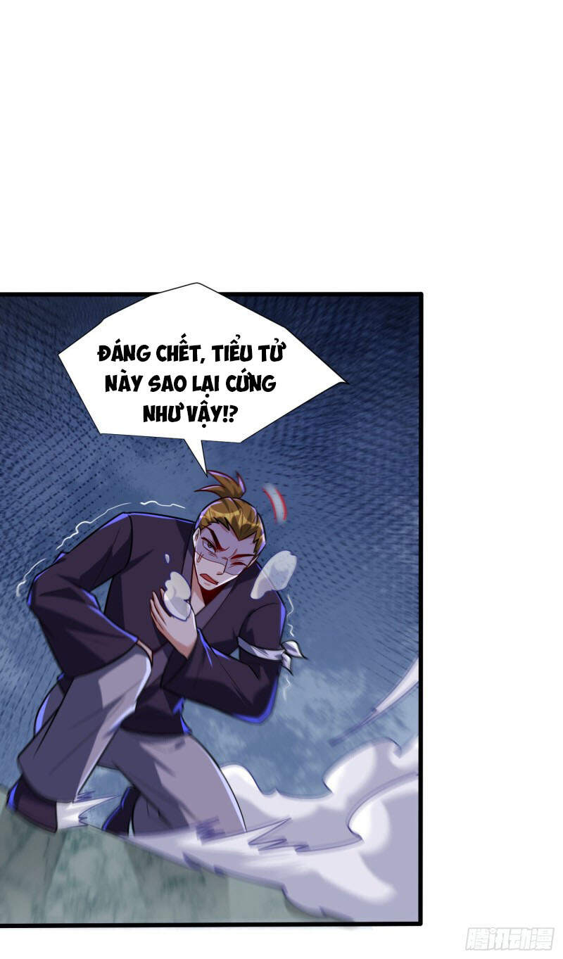 Yêu Giả Vi Vương Chapter 248 - Trang 2