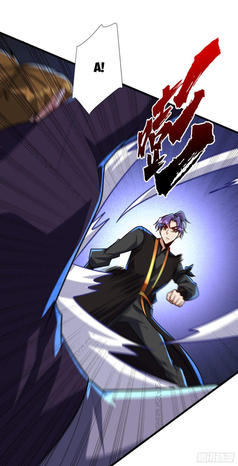 Yêu Giả Vi Vương Chapter 248 - Trang 2