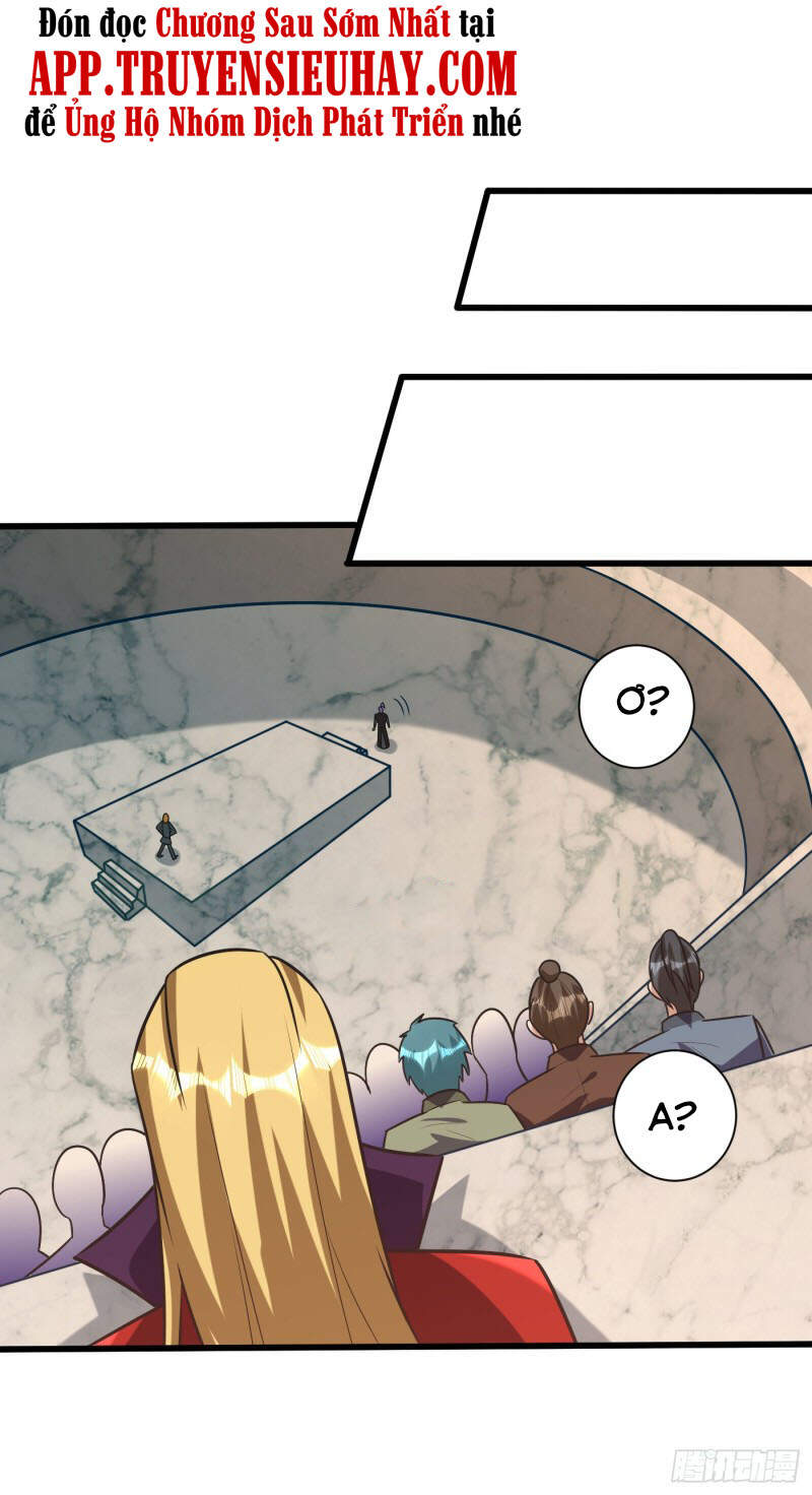 Yêu Giả Vi Vương Chapter 248 - Trang 2