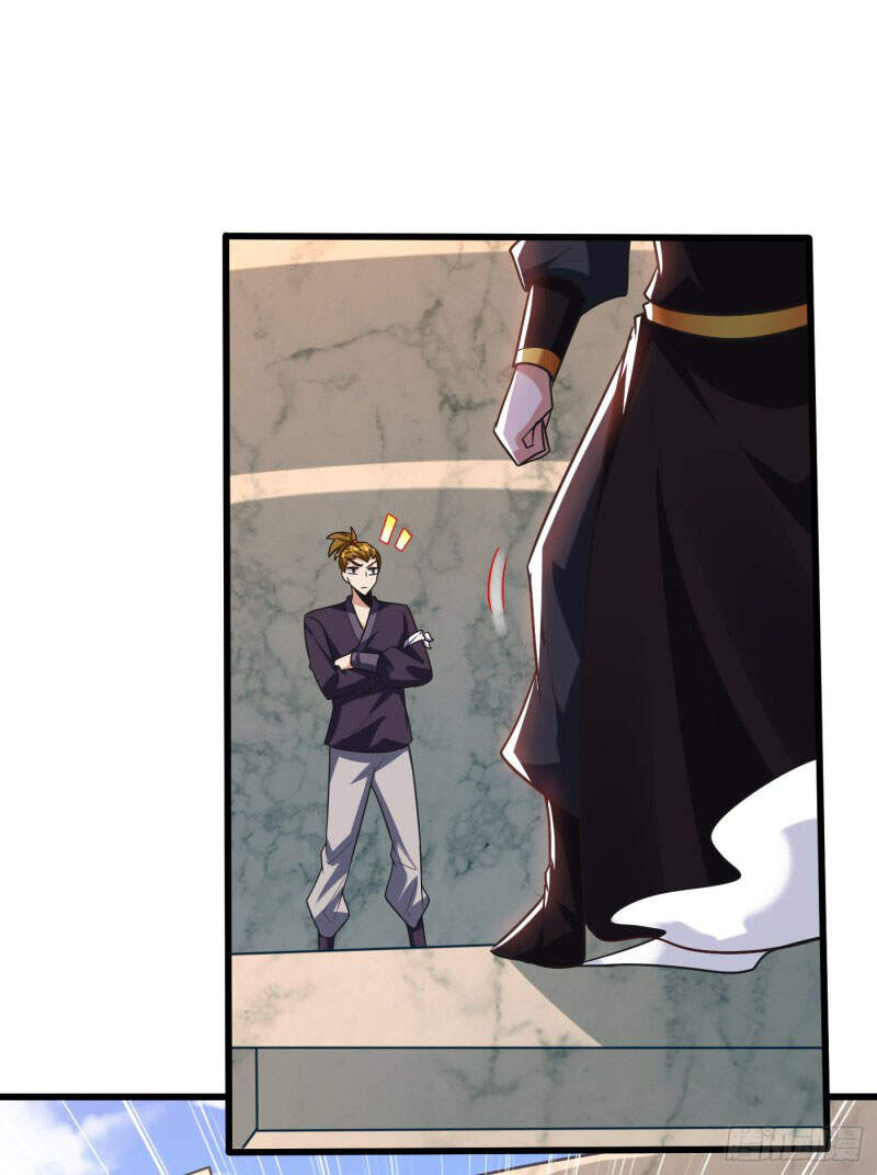 Yêu Giả Vi Vương Chapter 248 - Trang 2