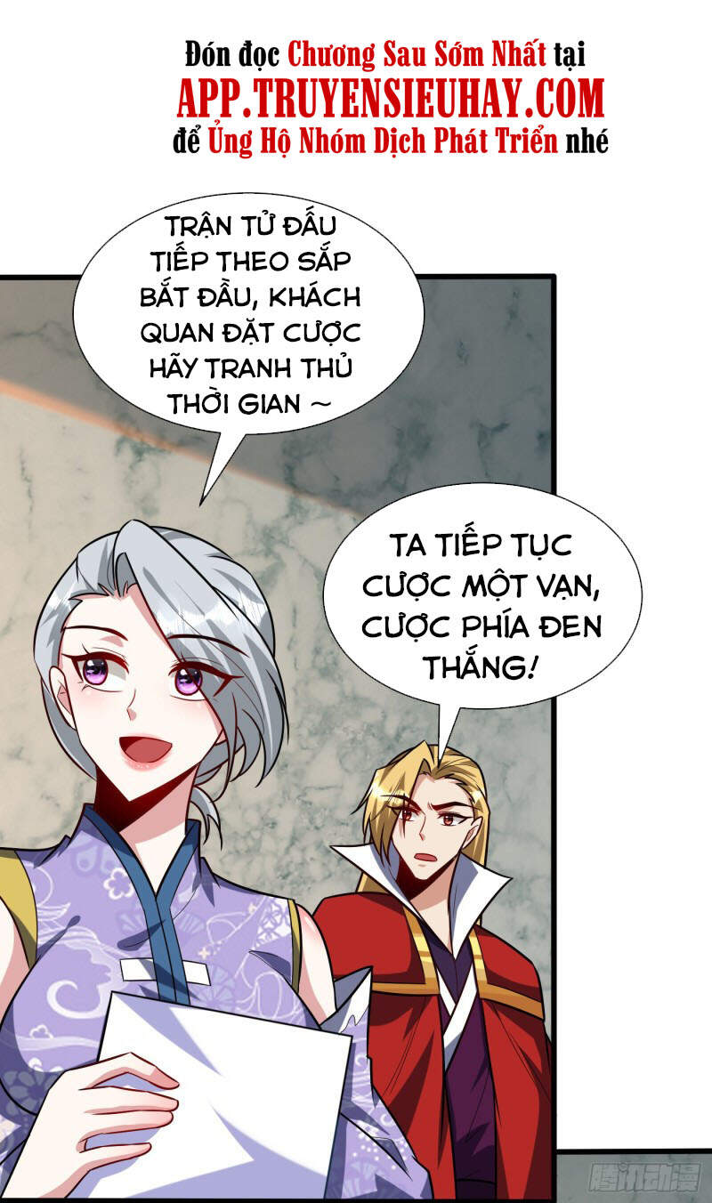 Yêu Giả Vi Vương Chapter 249 - Trang 2