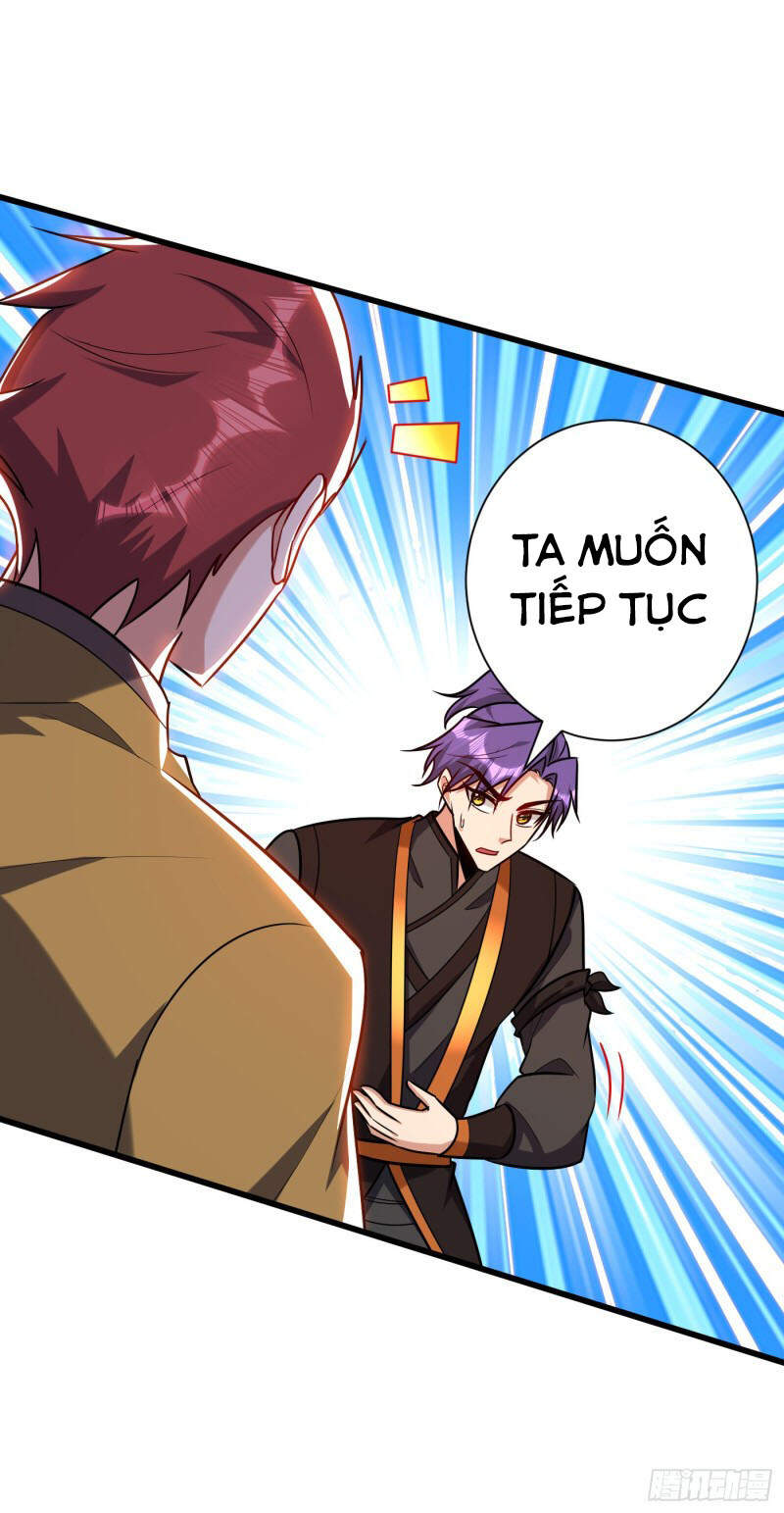 Yêu Giả Vi Vương Chapter 249 - Trang 2