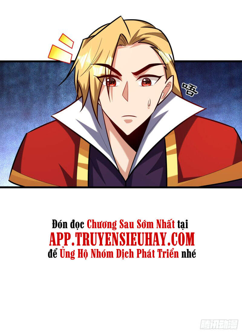 Yêu Giả Vi Vương Chapter 249 - Trang 2