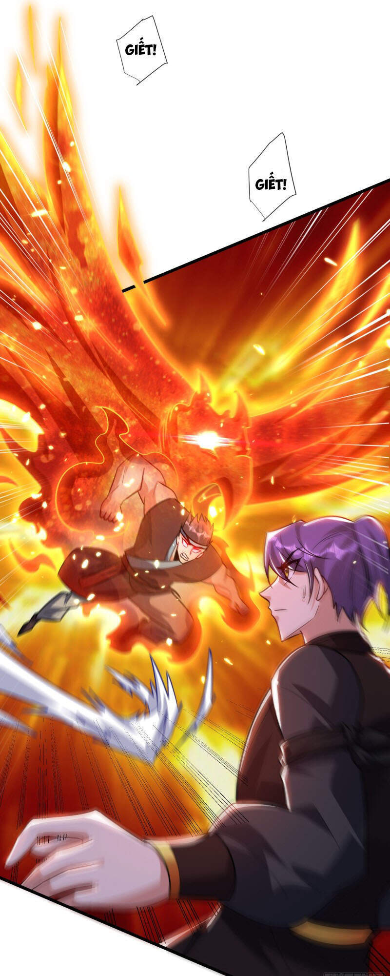 Yêu Giả Vi Vương Chapter 249 - Trang 2