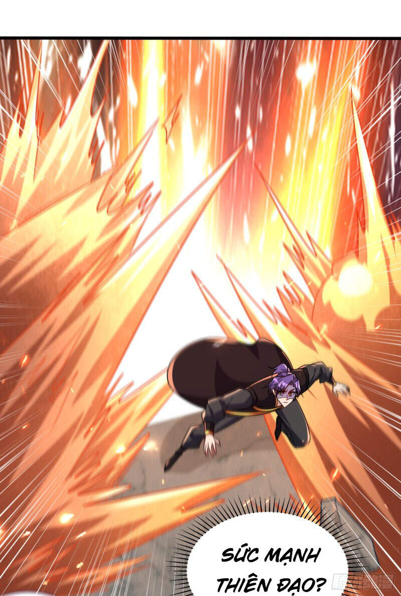 Yêu Giả Vi Vương Chapter 249 - Trang 2